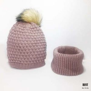خرید کلاه بافت زمستانی